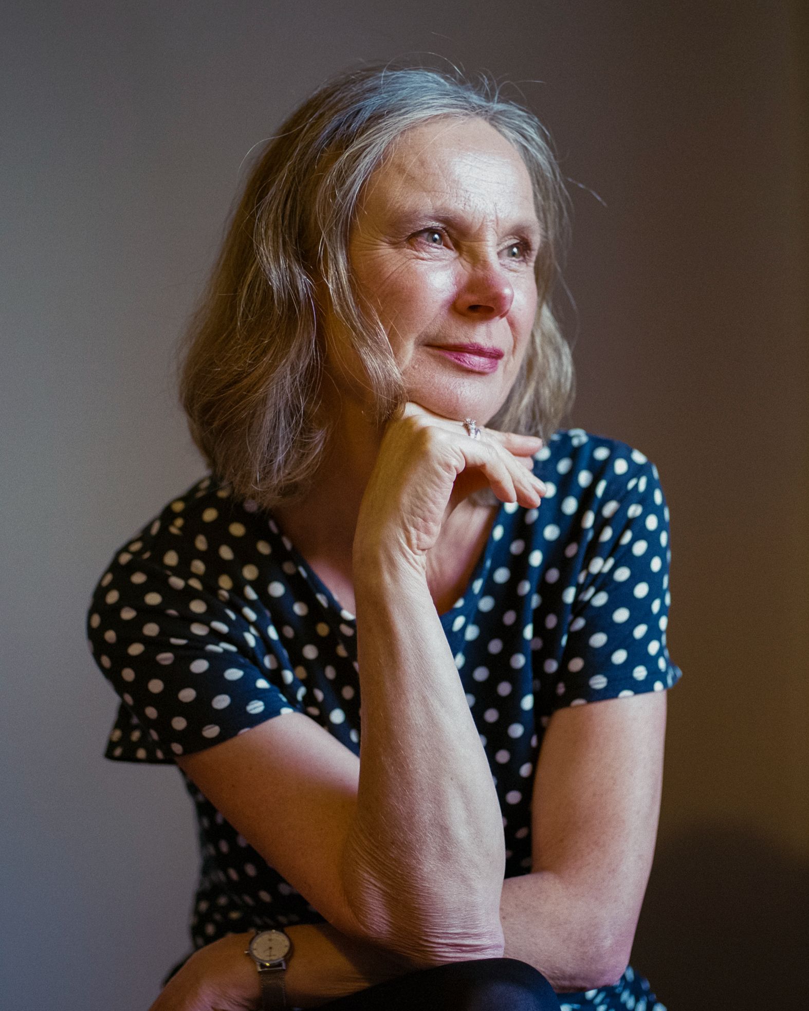 Beth Clapton - Still Point