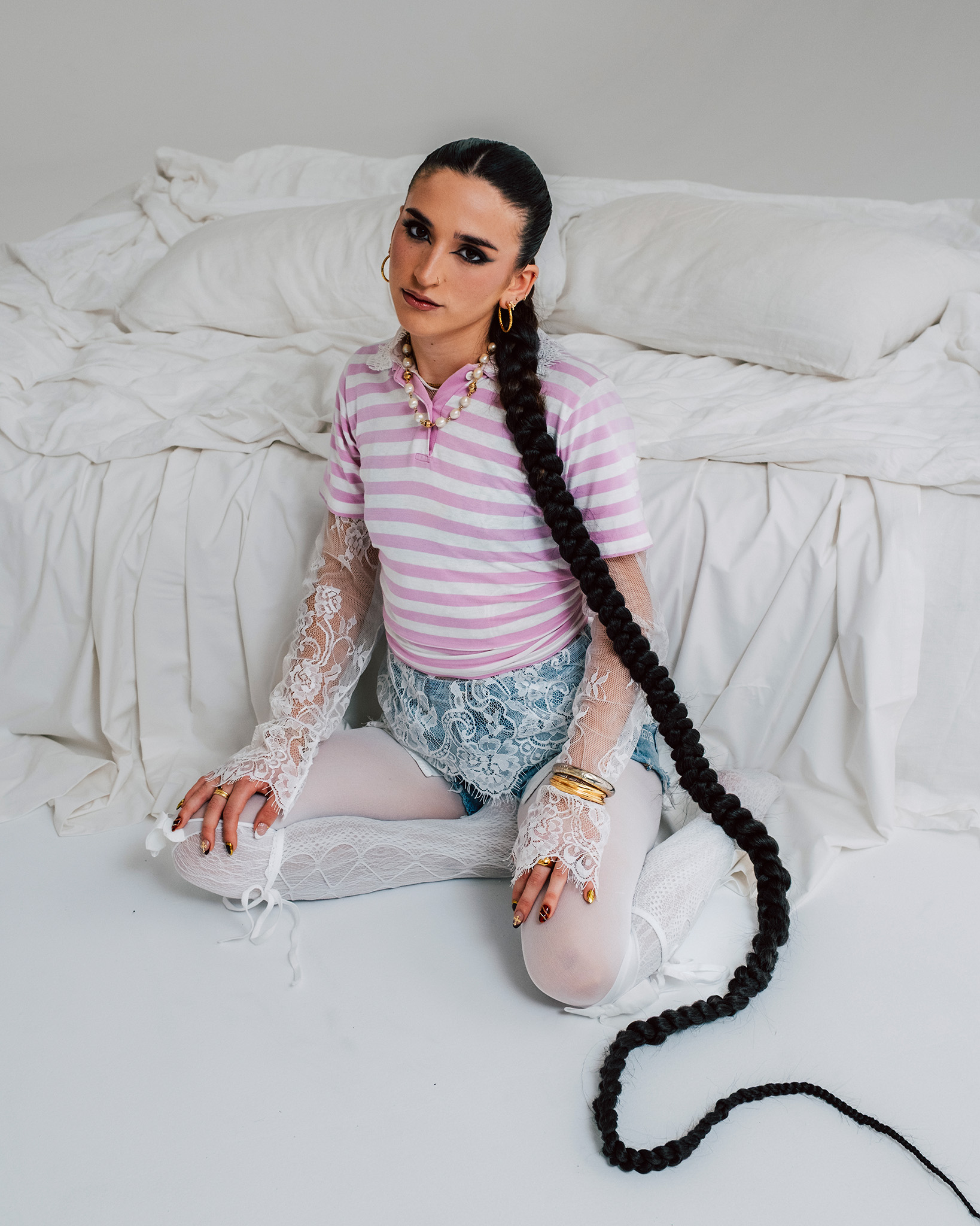 Daisy Pring