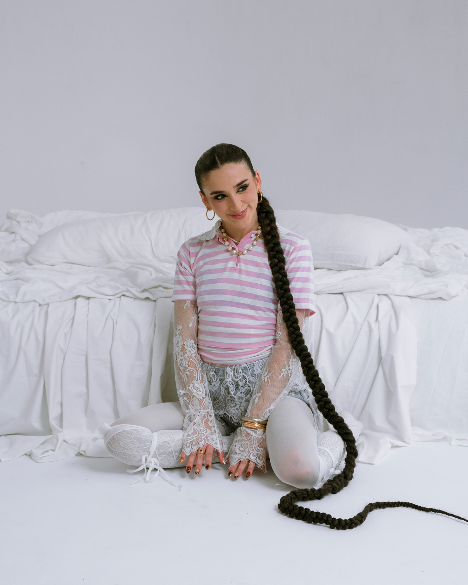 Daisy Pring
