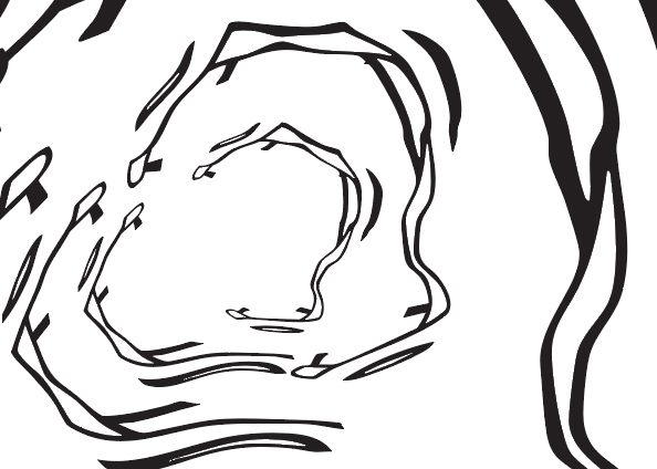 Sydney Assemblages - Process 1