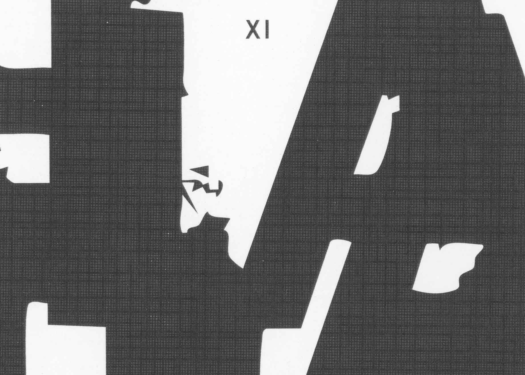 Sydney Assemblages - Supporting Scan