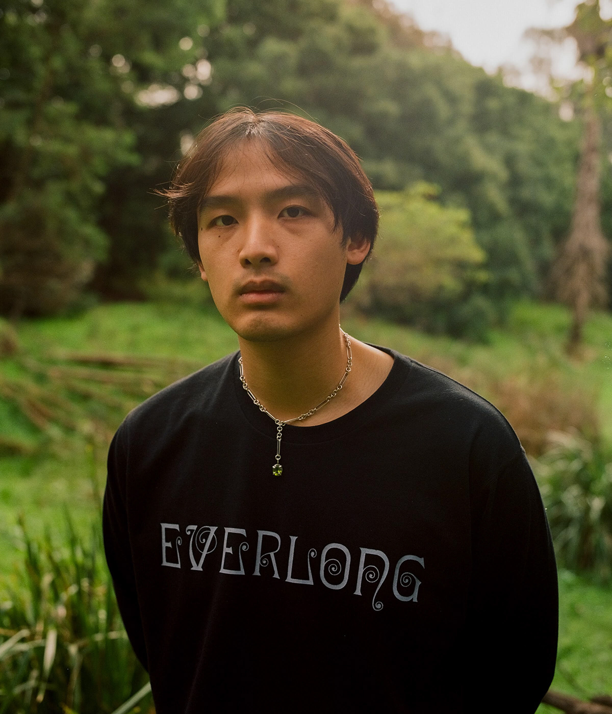 photo of Joshua Chek