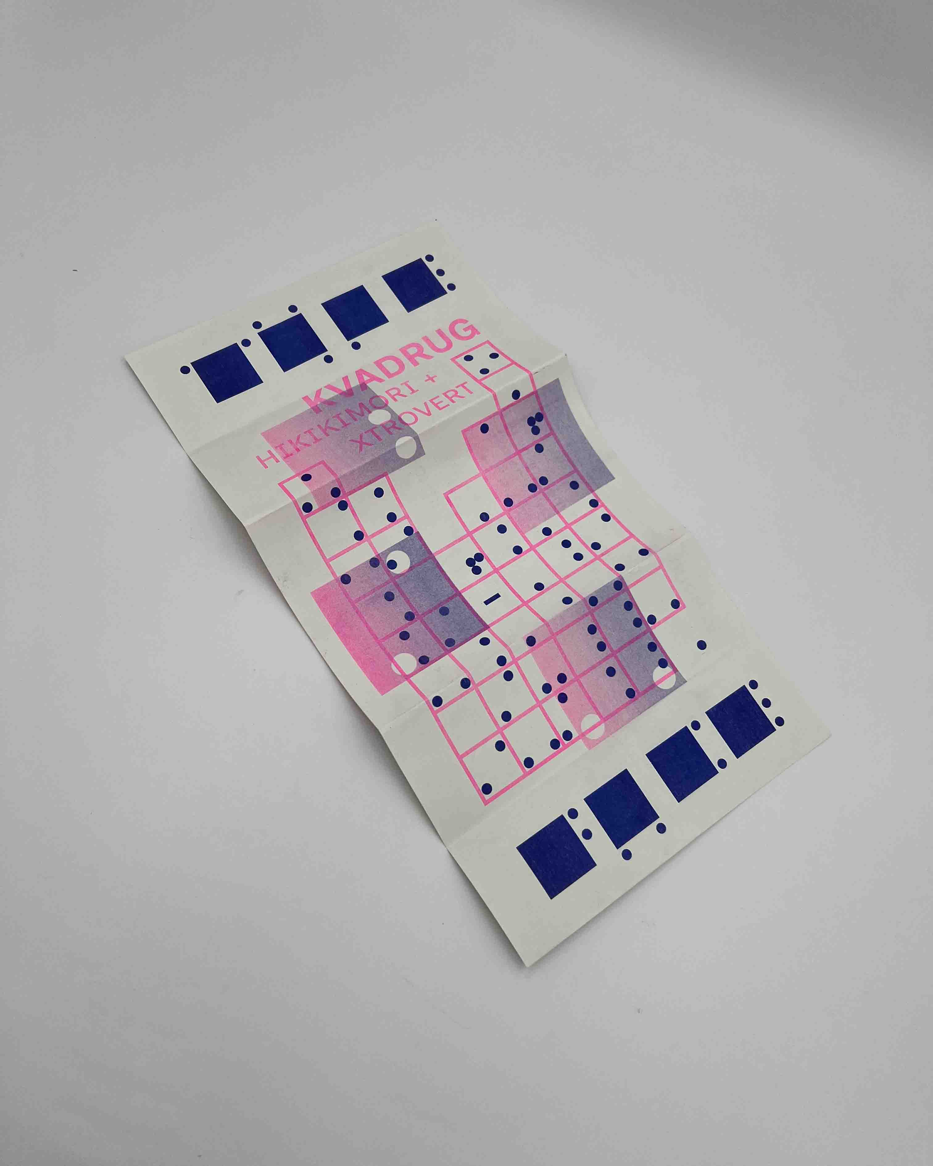 Project Eight
